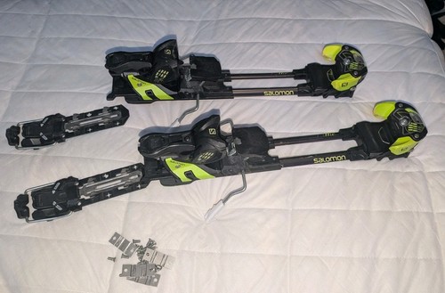 Salomon guardian ski - 16,
