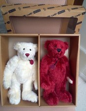 2 Boxed 12" Dean's Rag Book