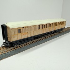 OO Scale Hornby R478 LNER