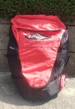 Paragliding rucksack - paragliding,