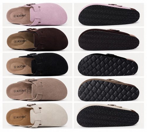 New authentic birkenstock - new,