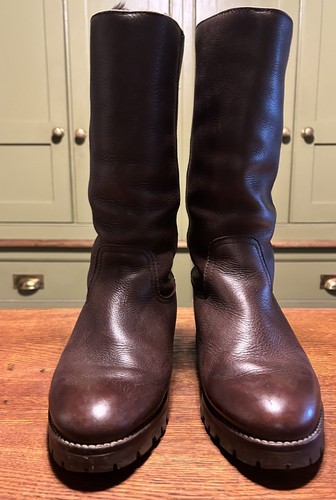 Panama jack warm winter boots - panama,