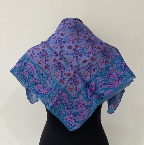 Lovely indian pure silk - pure,