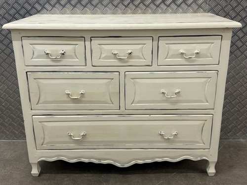 Laura ashley bramley chest - bramley,