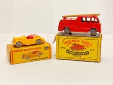 Vintage Dublo Dinky 062 Singer