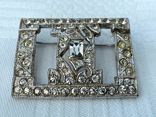 Vintage art deco style - vintage,