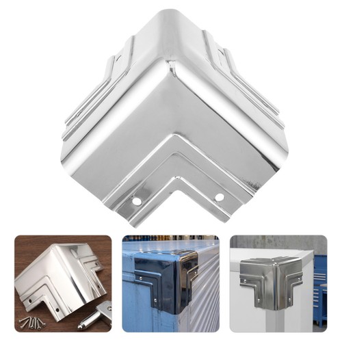 Tool box corner - box, guards