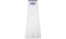 Gamesson Shuffleboard and