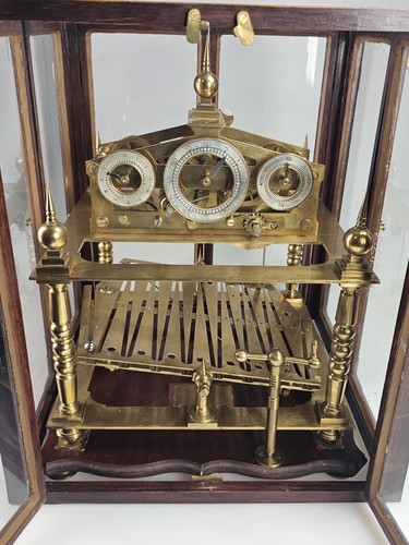 Antique style congreve rolling - antique,