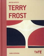 Terry Frost