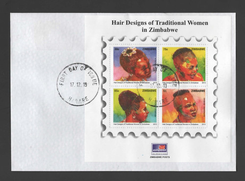 2013 rhodesia zimbabwe hair - ,