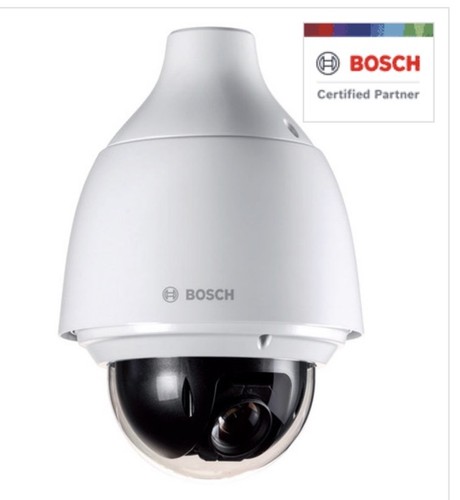 Bosch autodome 5000i - bosch, ip