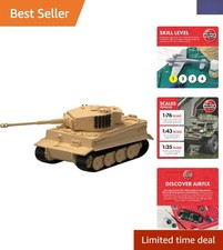 Educational tiger tank - tiger, 1