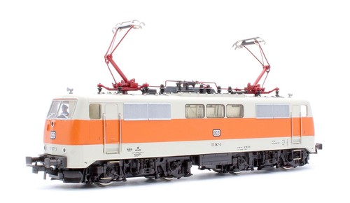 Roco gauge db - 'ho',
