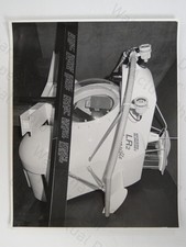 Vickers Slingsby LR2