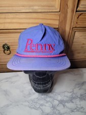 Penny - Australia Blue