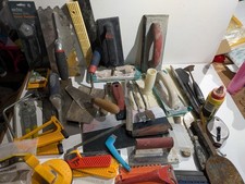 Builders Tools For Tiling