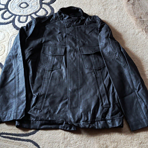 Reiss men black - reiss, full