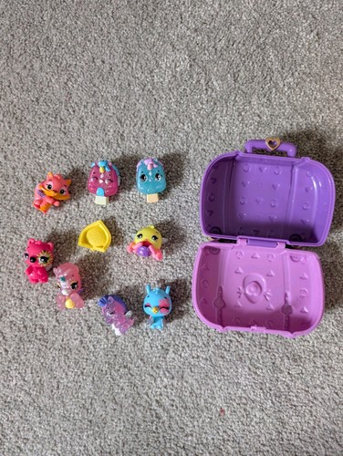 Hatchimals colleggtibles mini - hatchimals,