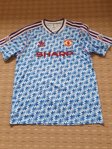 Manchester united replica - manchester,
