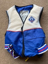 Crewsaver Junior Life Jacket