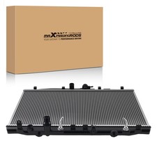 27.87" Core Radiator for Acura TSX 2.4L 2004-2005 2007 2008 19010RBBE51 HD2218