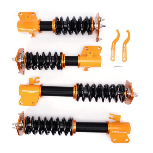 Coilovers for subaru impreza - for,