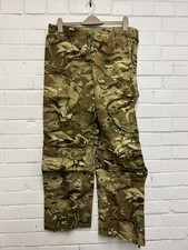 MTP WATERPROOF TROUSERS - S &