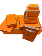 Hermès Box Job Lot –