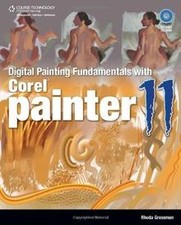 Digital Painting Fundamentals