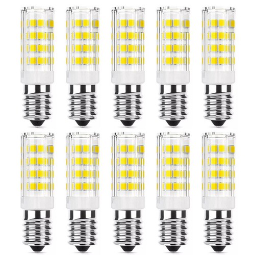 10x led bulb - bulb, cool