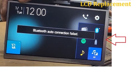 New for pioneer - pioneer, dmh-z5290bt