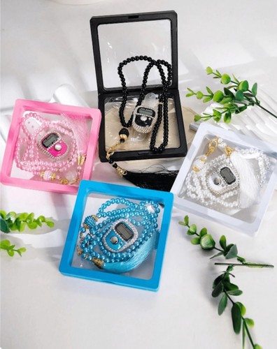 Tasbih muslim prayer beads - -,