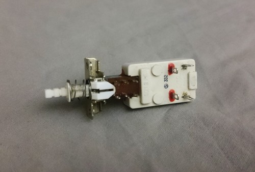 Alps sdu3p vintage latching - alps,