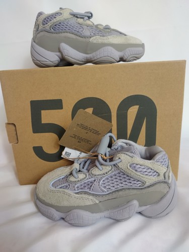 Adidas yeezy 500 infant new - adidas,