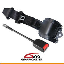 3 Point Inertia Seat Belt Seat