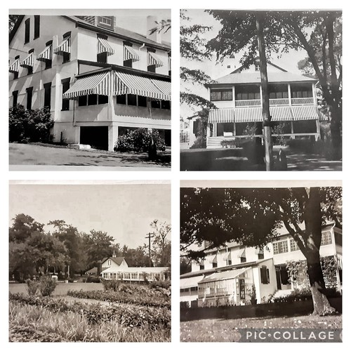 Vintage old 1940 - vintage, photos