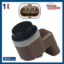 Parking Sensor Designed For