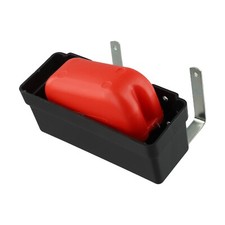 Sustainable Livestock Tank Management with an Efficient Floating Valve System