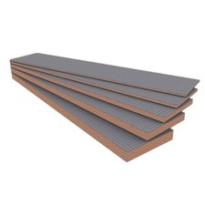 Underfloor Heating Thermal