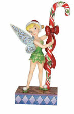 WALT DISNEY SHOWCASE SWEET TRADITIONS TINKERBELL TINKER BELL 4019471 BRAND NEW
