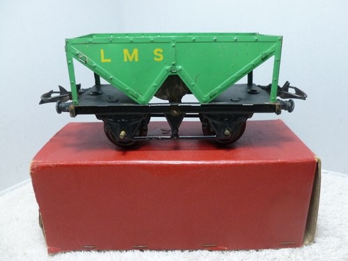 Hornby trains gauge lms - trains,