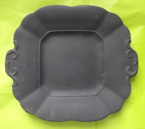 Wedgwood black basalt - wedgwood,