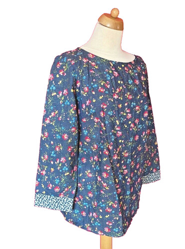 Liberty style floral - ,