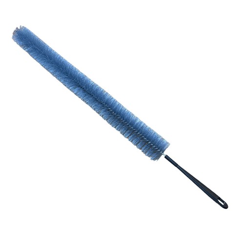 Radiator cleaning brush long - radiator,
