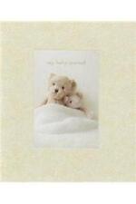 My Baby Journal: A keepsake to treasure
