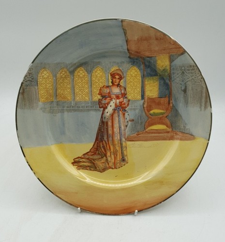 Royal doulton shakespearean - royal,
