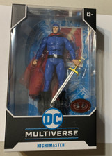 McFarlane Toys DC Multiverse