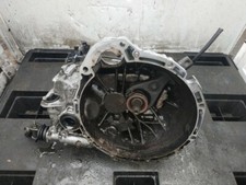 2Y25A gearbox for NISSAN