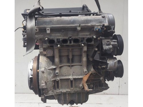 Dhc engine ford fiesta - dhc,